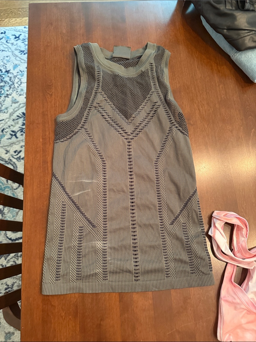 Athleta tank top bundle